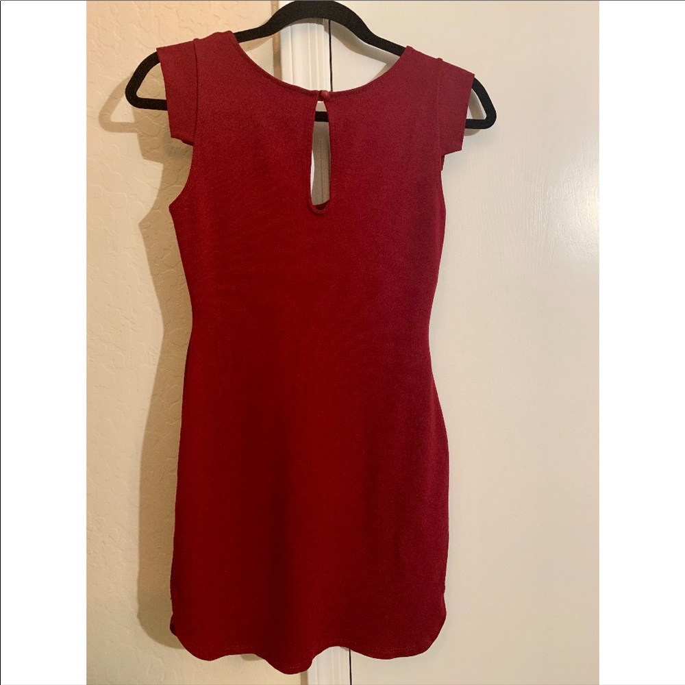 Lovely Day Dress